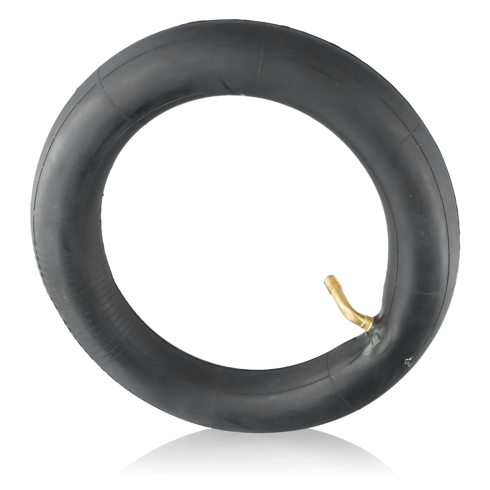 8.5 Inches Tire Inner Tube Wearproof Rubber Inner Tube 8 1/2 X 2 Straight & Bent Valve ForLenovo Electric Scooter Tyre