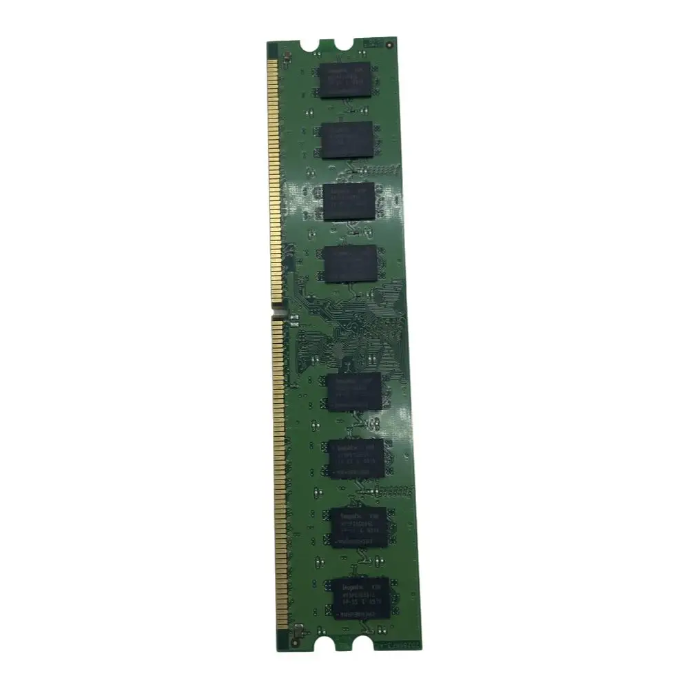 Pamięć komputera stacjonarnego DDR2 DDR2 667 pasuje do BUFFALO 2 GB