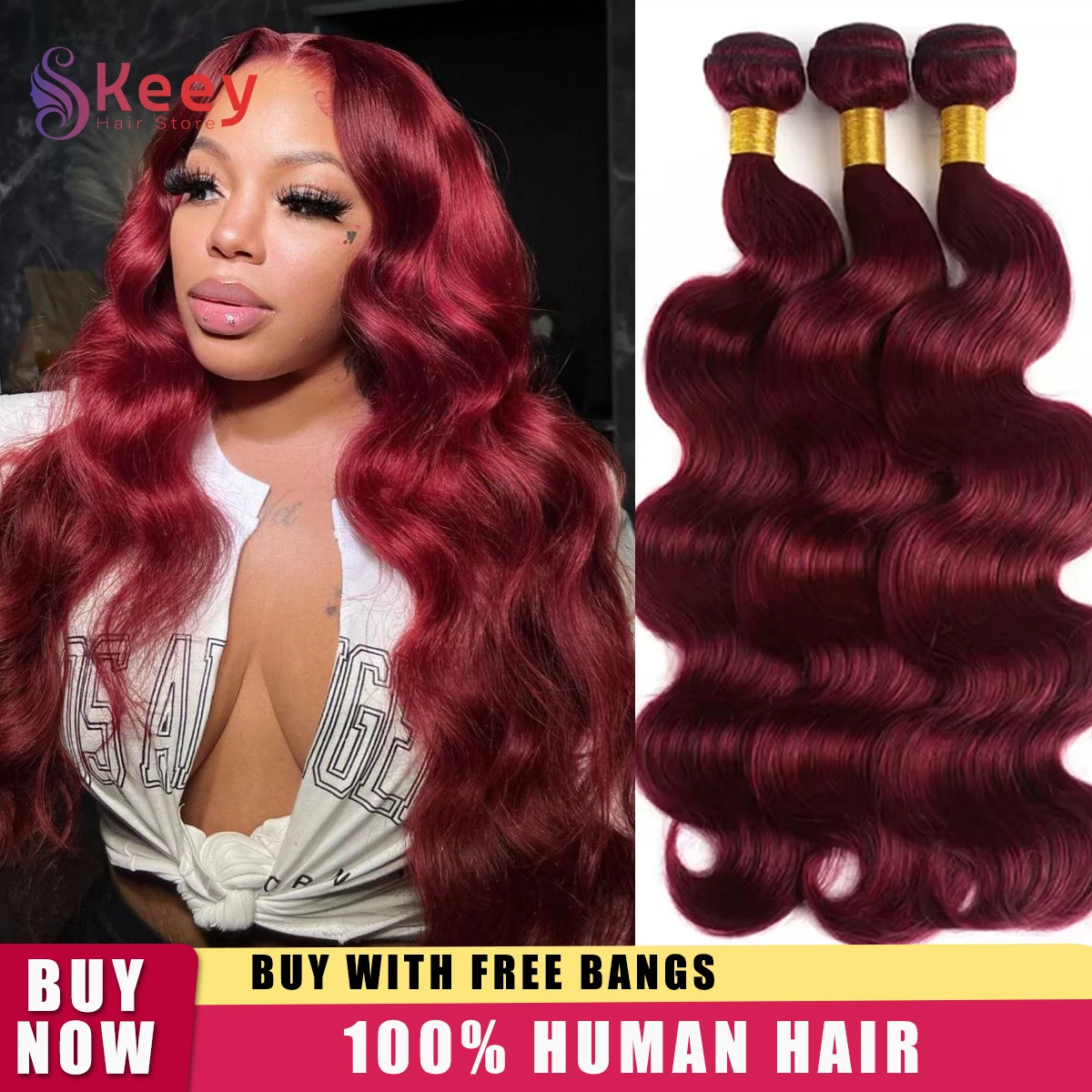 

30-дюймовые 99j объемные волны, необработанные пучки человеческих волос 16А, необработанные человеческие волосы, цветные бразильские 3/4 пучки, наращивание волос с двойным утком