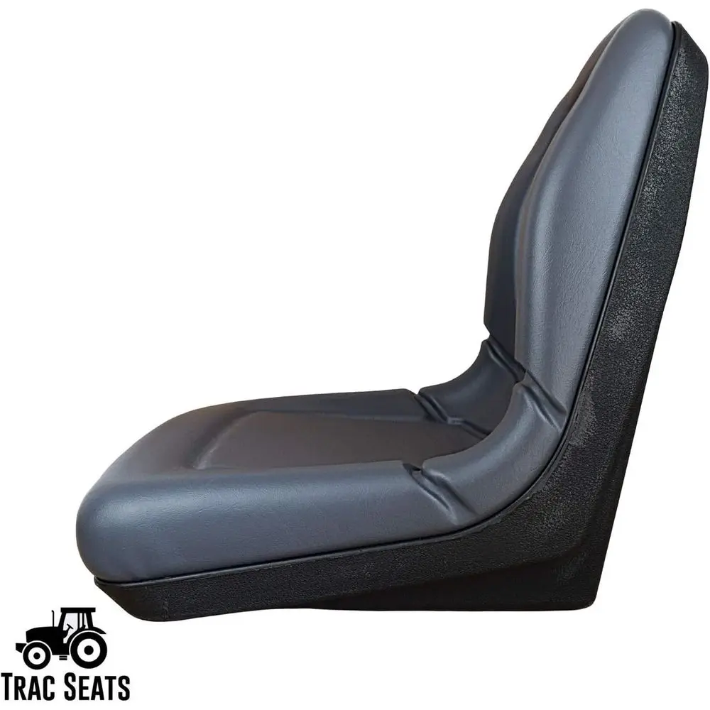 مقاعد رمادية عالية الظهر لـ Artic Cat Prowler 550, 650, 700, 1000 (1506-925) UTV #4