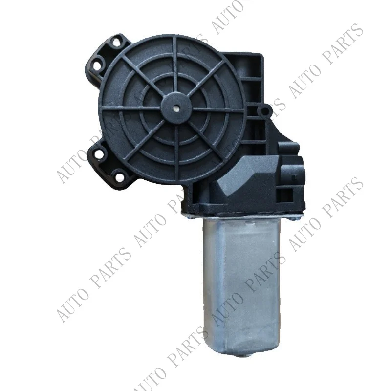 A+ For 2011-2015 Kia Optima K5 Front Left & Rear Right Window Regulator Motors 2PIN