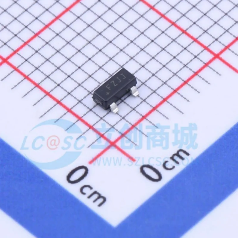 

1 PCS/LOTE MAX6018AEUR16+T MAX6018AEUR16 MAX6018 FZJJ SOT23-3 100% New and Original IC chip integrated circuit