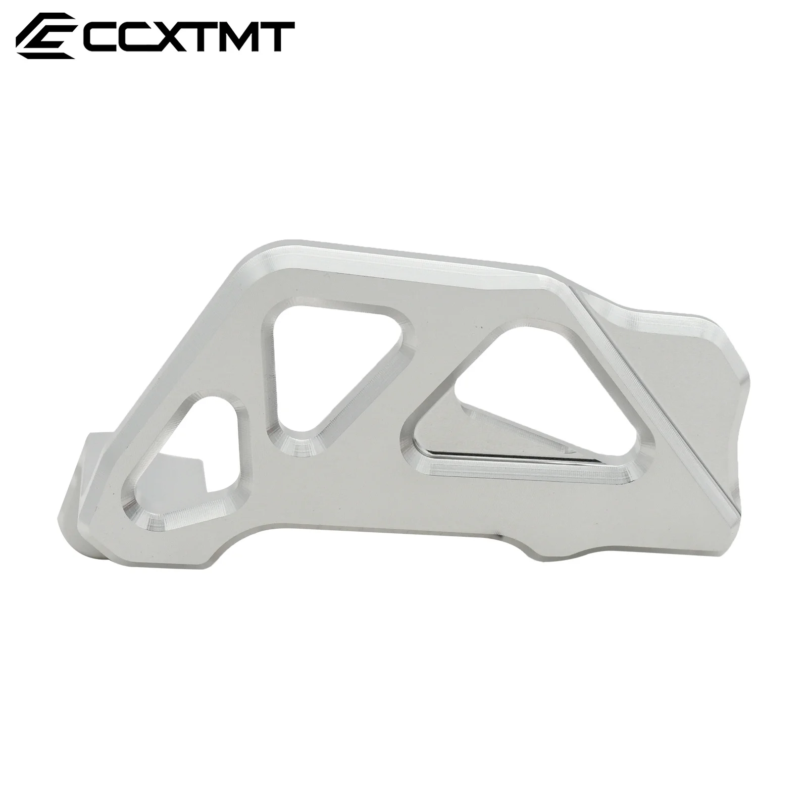For EXC 300 KTM EXCF SX SXF XC XCF XCW 125 200 250 350 450 2004-2024 Caliper Support Rear Brake Guard For Husqvarna TE TC FE FC view 2