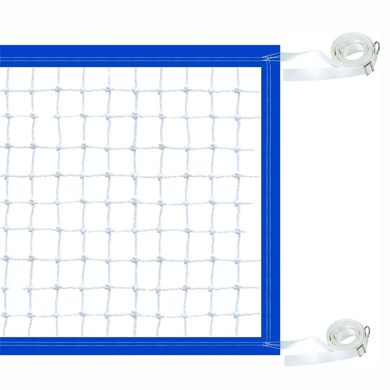 rede-de-volei-de-piscina-impermeavel-de-substituicao-malha-de-poliester-portatil-facil-de-montar-para-jogos-de-natacao-e-praia