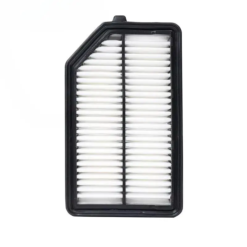 1Pcs Air Filter 17220-55A-Z01 For Amaze Ballade Jazz BR-V BRV BR V City HR-V HRV HR V 1722055AZ01