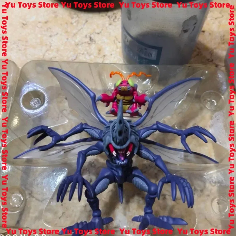 新しい-14-センチメートルカブテリモンデジモンアニメフィギュアヘラクレカブテリモンテンツモンフィギュア-pvc-モデルグッズカスタムおもちゃギフト