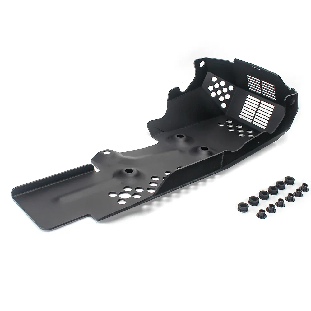

Motorcycle Skid Plate Engine Guard Chassis Engine Guard Chassis Protection Cover for Harley Pan America 1250 RA1250 S 2021 2022