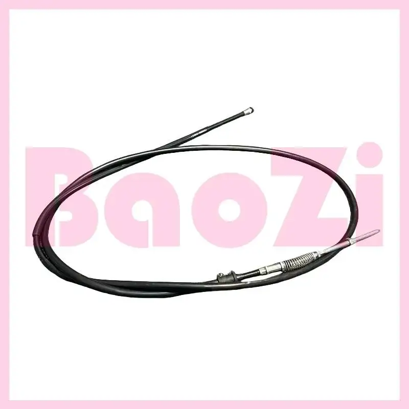 

Rear Brake Cable / Adjusting Block for Piaggio Liberty 125 150
