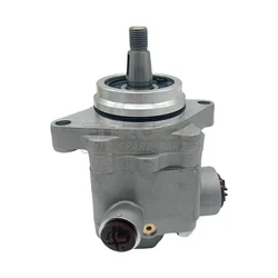 Spare Parts for Scania Trucks SCE 1332653 1421628 1457711 2064855 Steering Servo Pump 542001210