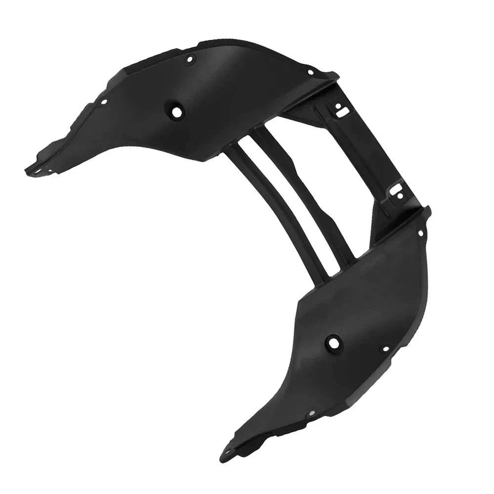 สำหรับฮอนด้า XADV750ใต้ฝาครอบด้านหน้าส่วนล่างแผ่นคลุมพุง X-ADV xadv 750 2017 18 2019 2020 x ADV อุปกรณ์เสริม