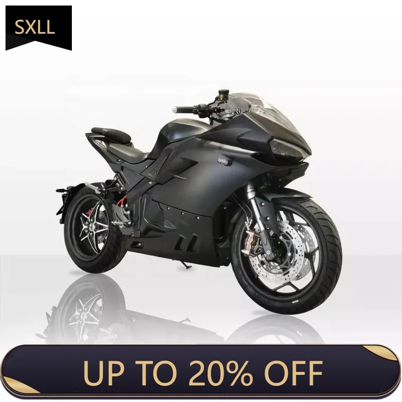 

Электрический спортивный мотоцикл SXLL с сертификатом CE, 2000 Вт, для взрослых