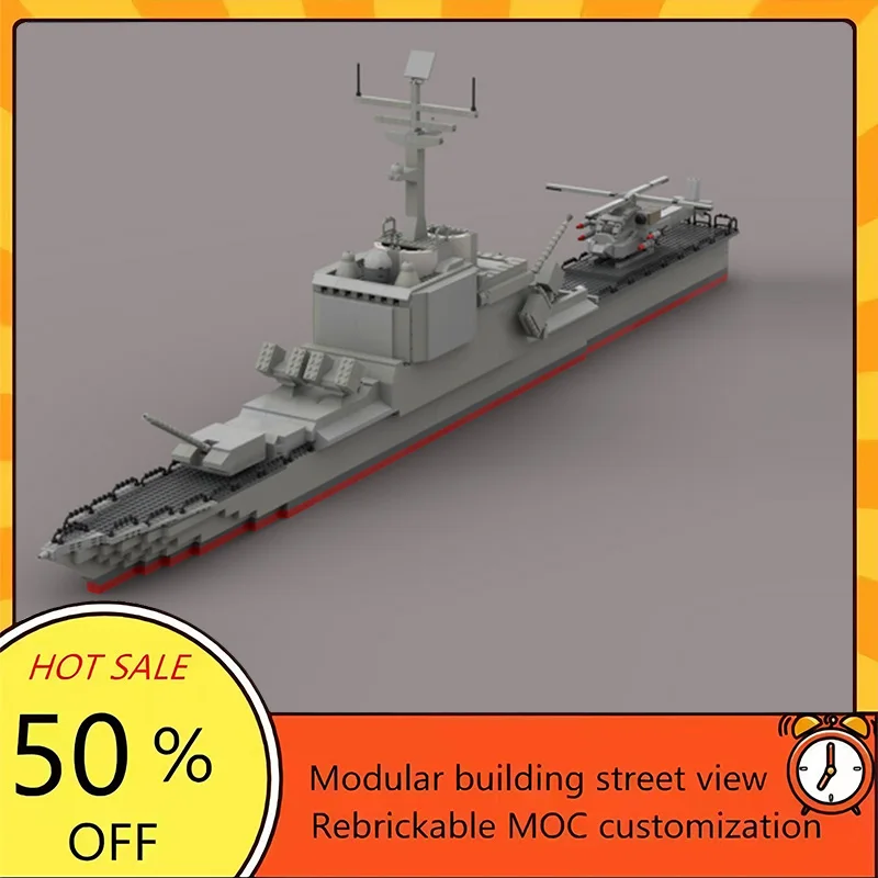 

1994PCS Popular Space War Movie Model MOC Building Bricks Vessel Modular Technology Gifts Holiday Assemble Children Toy Suit