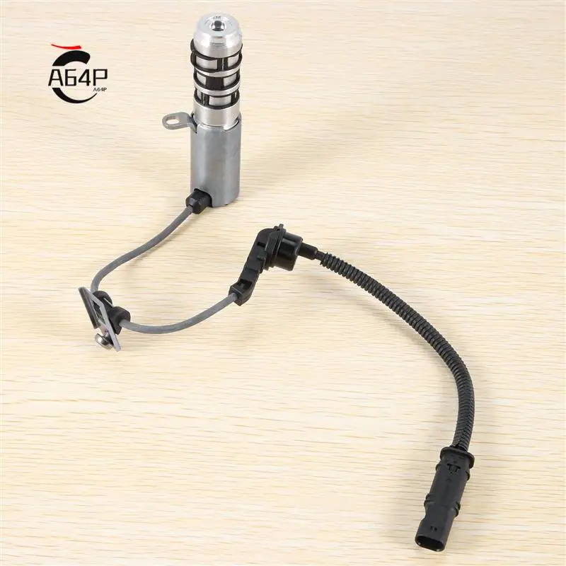 

A64P-Car Petrol Oil Pump Sensor Solenoid Valve For Citroen C4 207 308 C4L RCZ 1.6 V764723880 037990