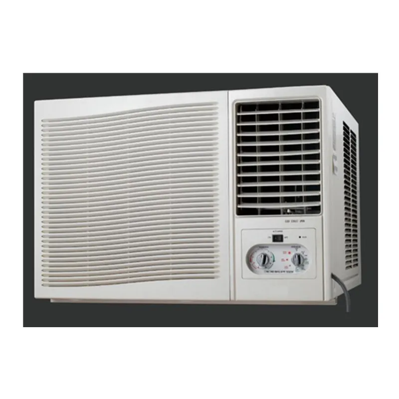 large air volume cooling window type   conditioner price