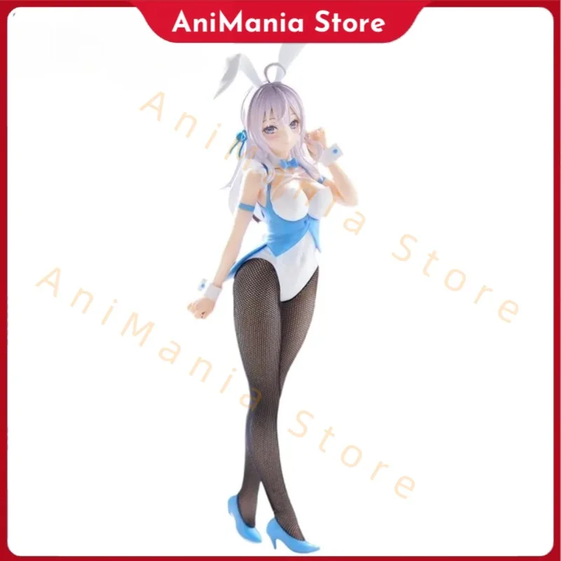 

Original FuRyu Alya Sometimes Hides Her Feelings in Russian Alisa Mikhailovna Kujou PVC Anime Figures Action Figure Model Toys