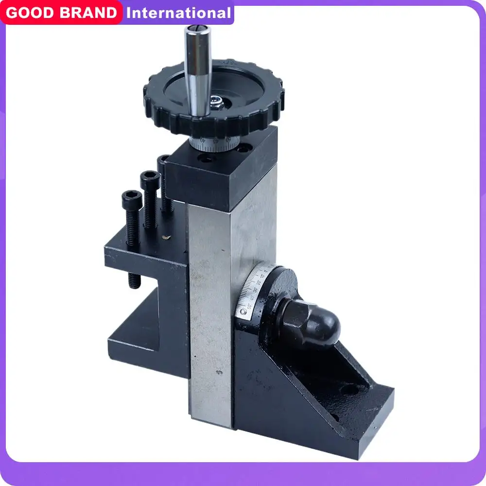 Milling accessory / Vertical Slider For Machine Tools/CJ0618 Tool Slider / Vertical Plate Lathe Machine Vertical Carriage