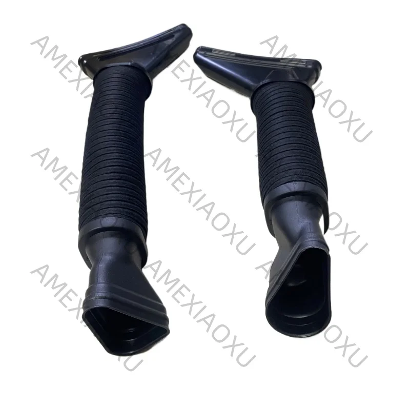 Loki J OEM A6420947797 A6420947897 Diesel Air Intake Pipe Hose for Mercedes Benz S 350 BLUETEC/D 4-MATIC 6420947797 6420947897