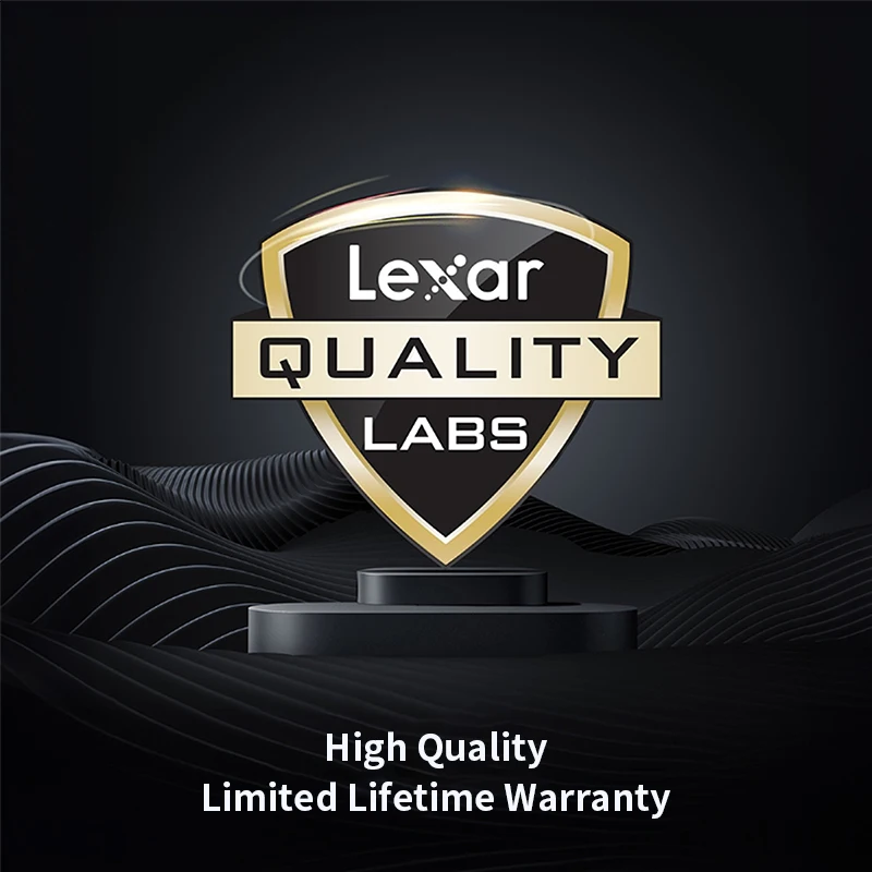 Lexar Professional V60 SDXC UHS-II Card SILVER PRO 4K UHD Memory Card for Canon Sony Camera 1TB 512GB 256GB 128GB 64GB Max 280Mb