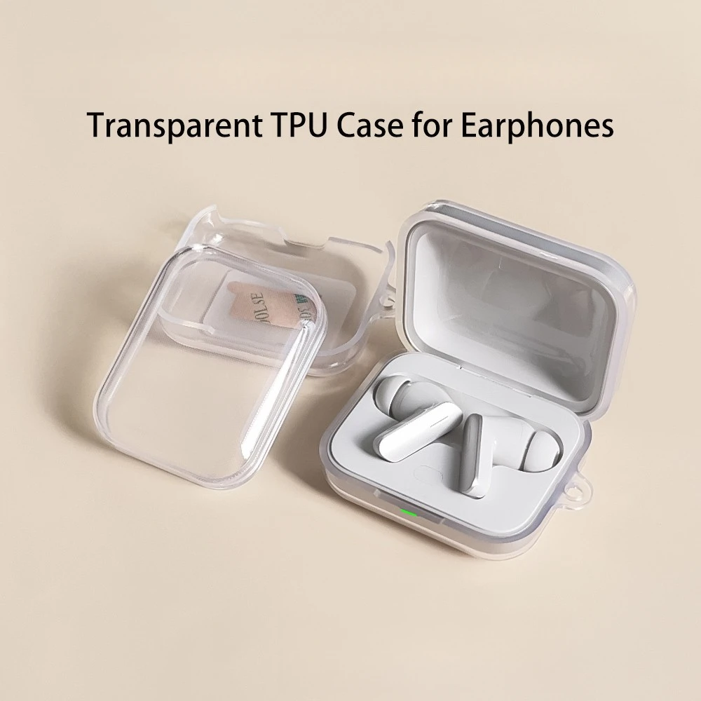 ل Realme Buds Air7 Pro حافظة غير قابلة للانزلاق سيليكون سماعة لاسلكية تعمل بالبلوتوث سماعة غطاء ل Realme Buds Air7 صندوق شحن حماية