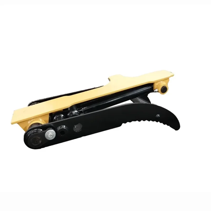 

Hydraulic For 5 Ton Thumb Bucket Clamp