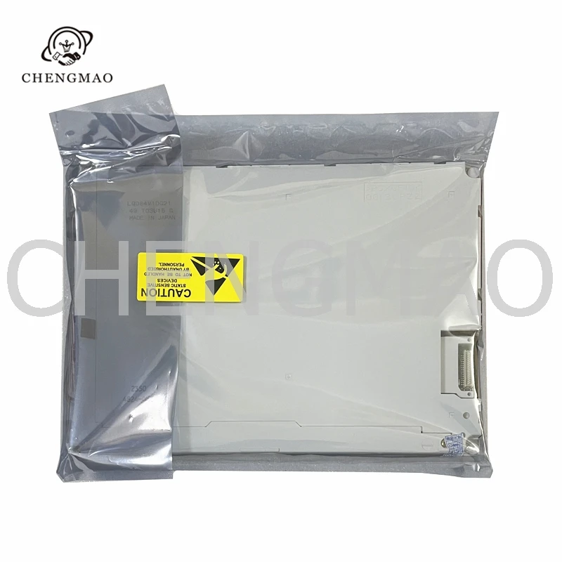 Layar LCD HMI Jepang Baru 8.4 Inci LQ084V1DG22 LQ084V1DG21 LQ084V1DG42 21E LQ084V1DG41 LQ9D011K