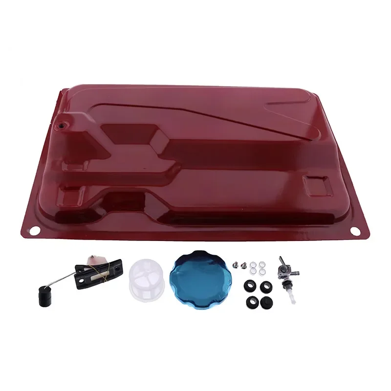 Réservoir de carburant pour générateur de gaz 5 gallons