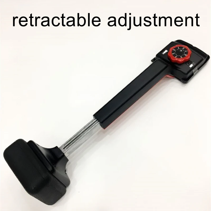 Small support hotel banquet hall carpet repair installation tool carpet tensioner carpet tool pedal device