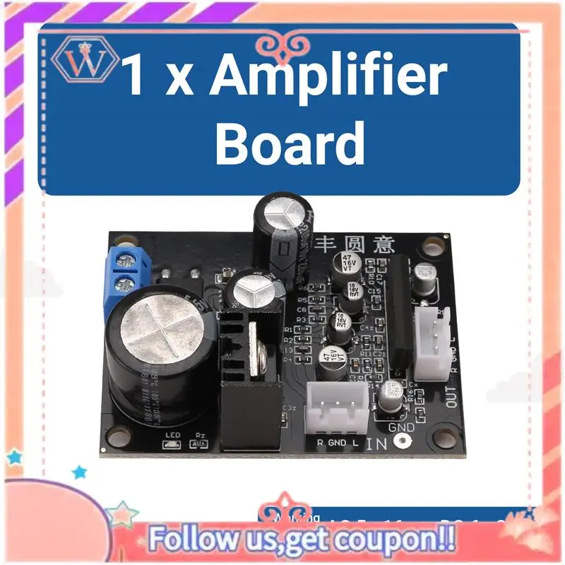 

Upgraded NE5532 Vinyl Record Player Preamplifier MM MC Phono Player Board Phonograph Amplifier Preamp DIY Audio