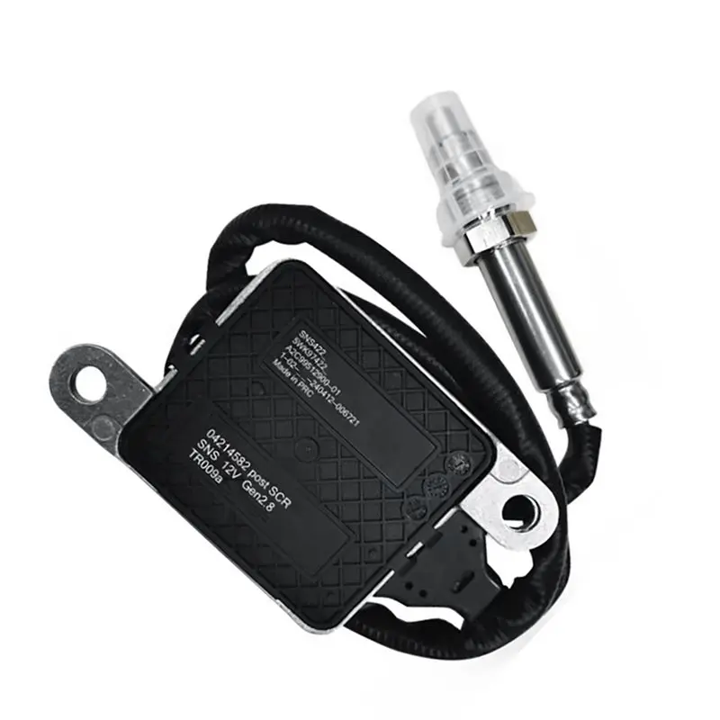 AU05 -New For Deutz Engine 12V Rear Nitrogen Oxide Sensor 5WK97422 04214582 02937841 Car Accessories Nox Sensor