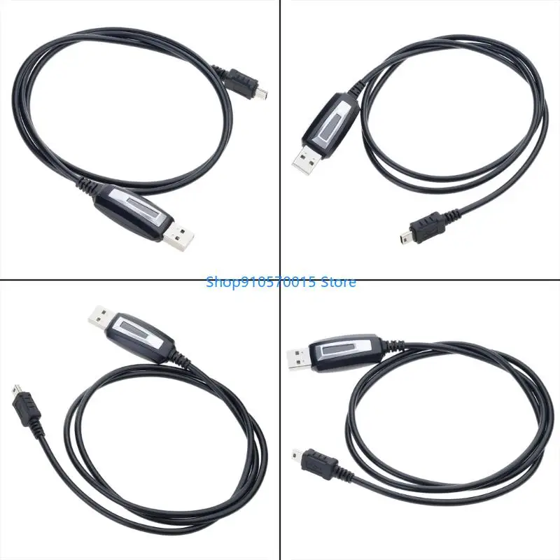 B95C Talkies Programming Cable for TYT Radio Transceiver Replacement Accessories