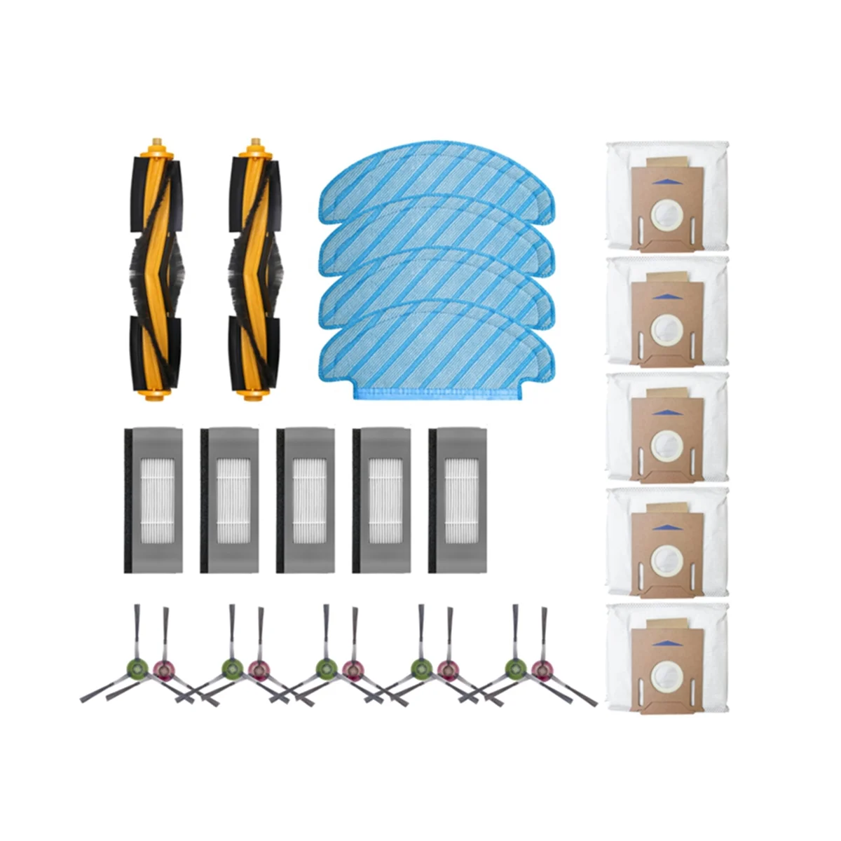 For Deeboot Ozmo T8… - image