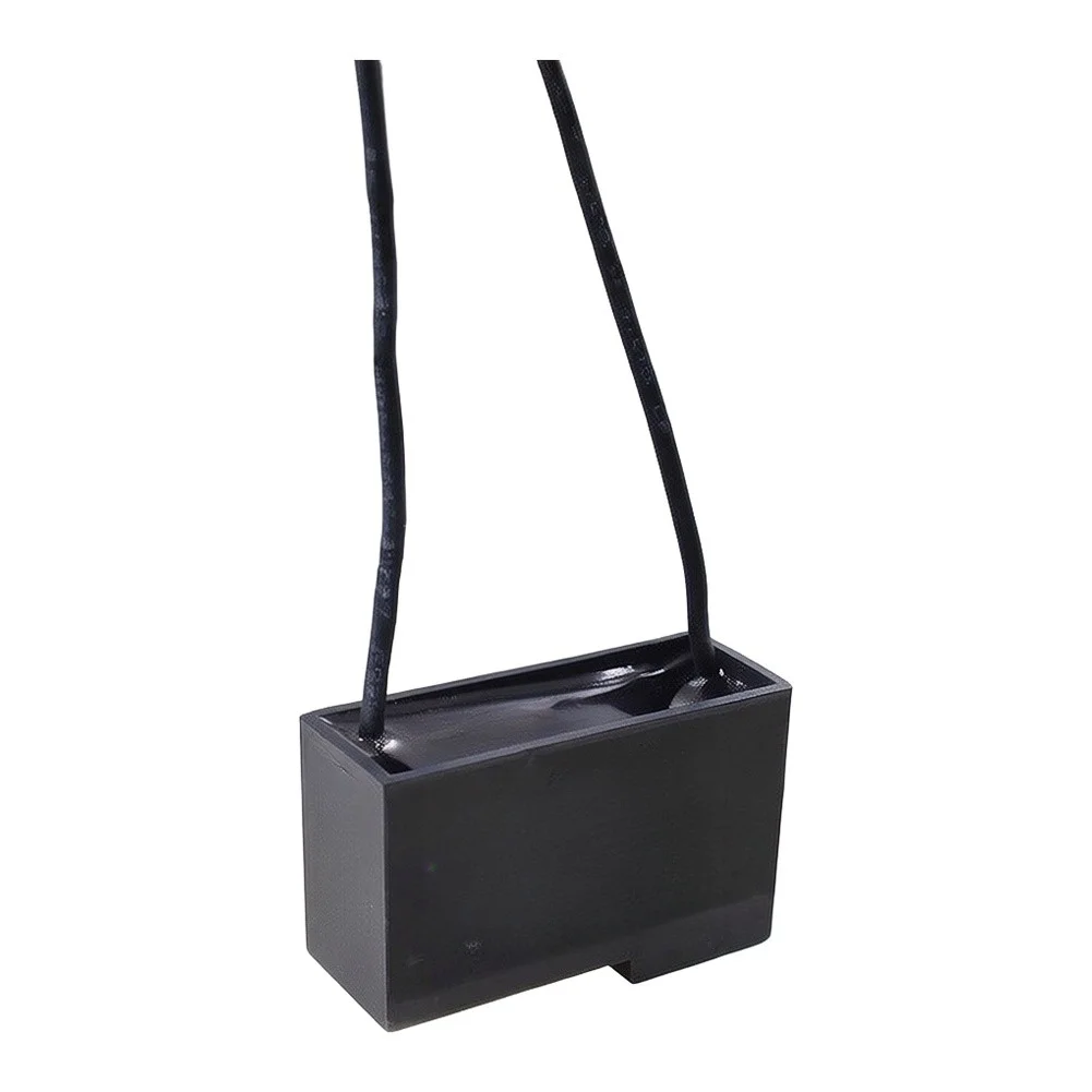 Ceiling for fan Parts 2.5uF 450V Capacitor Efficient Capacitance Extended Lifespan Reliable Starting Capacitor For Fans