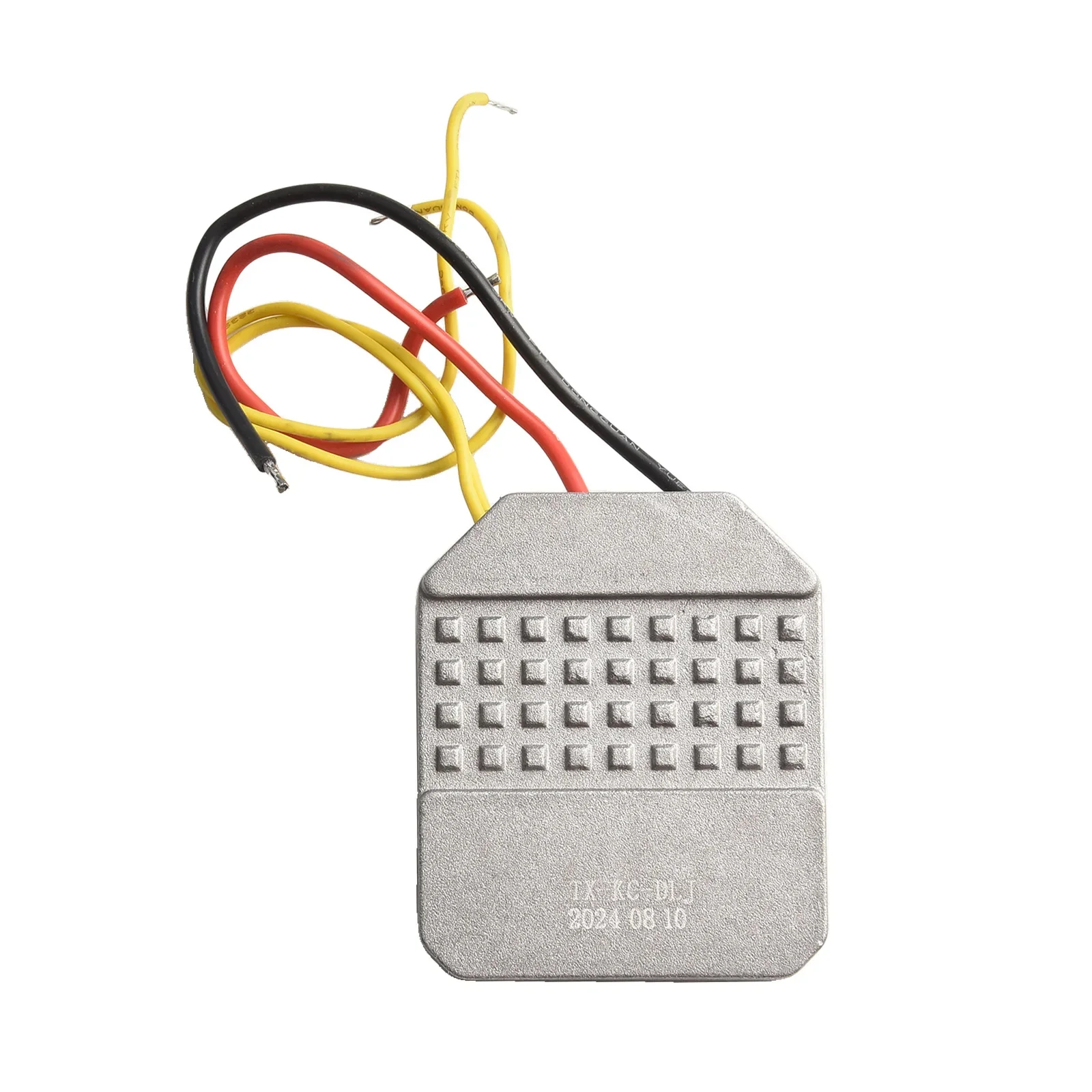 Home Gardening Lithium Battery Chain Saw Board Battery Operated Chain Saw Control Black Color Chain Saw Accessory