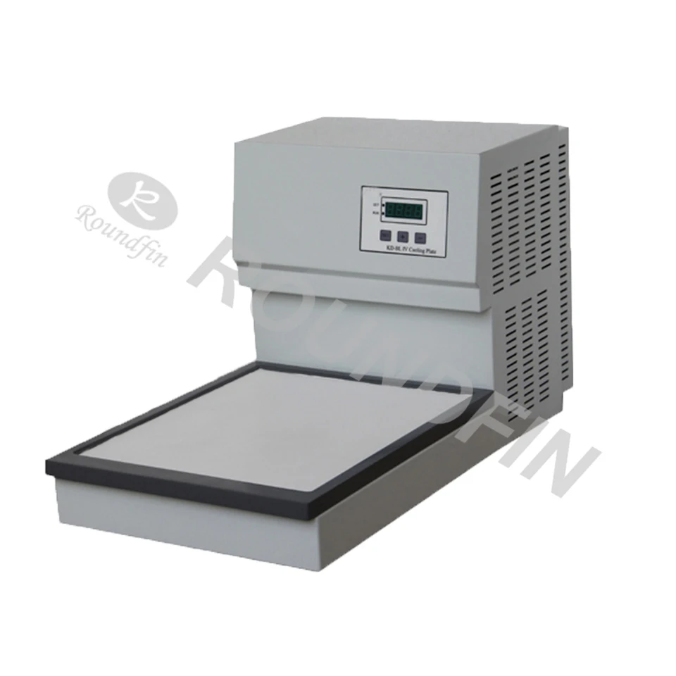 Laboratory Tissue Paraffin Embedding Machine Histology Embedding Machine