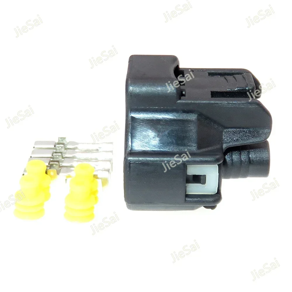 4 Pin 6189-0647 Waterproof Female Automobile Wire Connector Air Pressure Switch Plug Harness T-PRS-Switch For Toyota