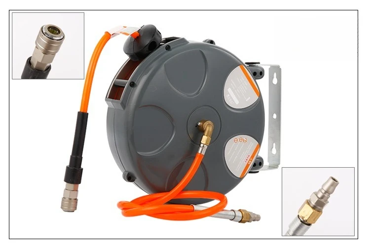 Automatyczny rozszerzalny uchwyt na rurki 2025, pneumatyczne narzędzie, narzędzie do zwężania worków powietrznych