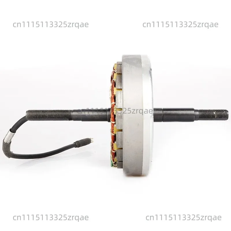 Bafang Front and Rear Drive Motor G020 Original Movement Components Hub Motor After-sales Maintenance Accessories Daquan