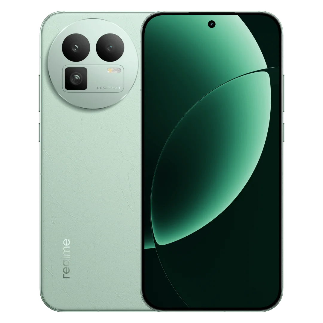 DHL تسليم سريع Realme GT 8 الهاتف الخليوي Snapdragon 8 Elite 100W شحن 7000mAh بطارية 6.79 "AMOLED 144HZ 50.0MP كاميرا