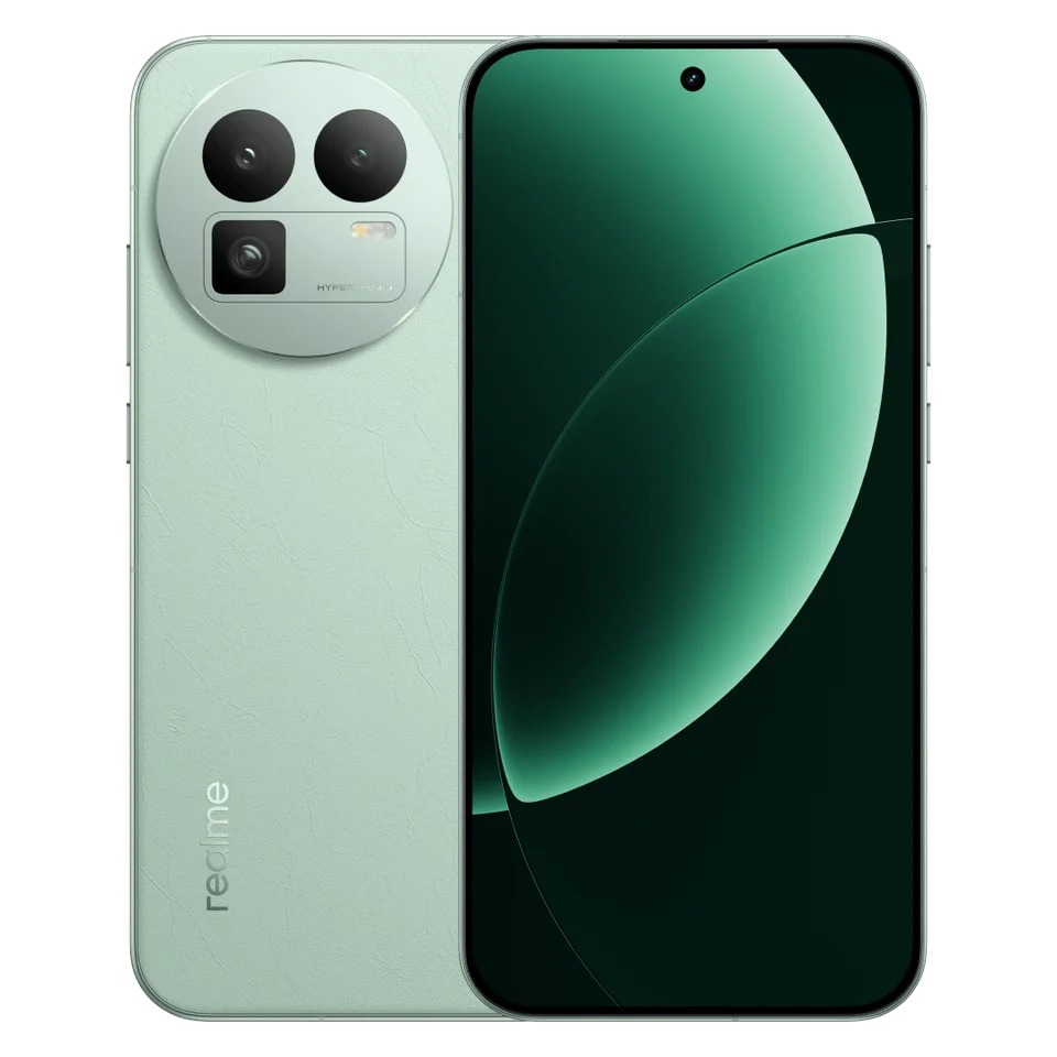 【新品未開封】Realme GT 8 12GB/512GB 中国版 Original Realme GT 8 Mobile Phone Snapdragon 8 Elite 100W Charge
