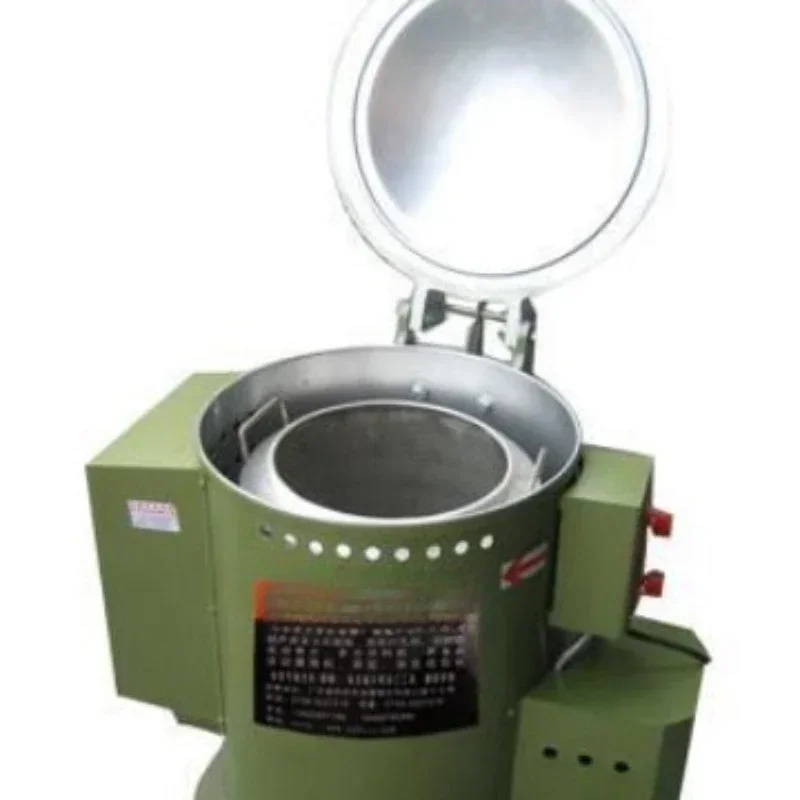 gemstone processing machinery and equipment centrifugal dehydration