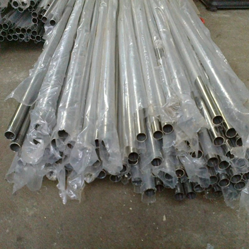 304 Stainless Steel Round Capillary Tube 5mm 6mm 7mm 8mm 9mm 10mm 11mm 12mm 13mm 14mm 15mm 16mm 17mm 18mm 19mm 20mm 21mm 22mm