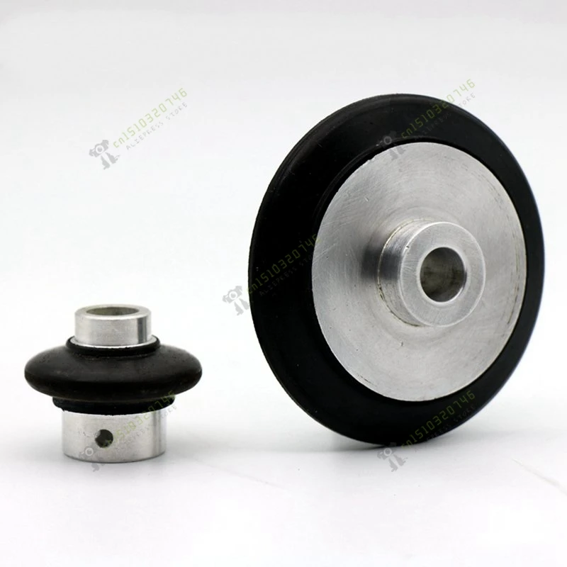 

1pce Elevator Tachometer Wheel 75mm 37mm For Lift Accessories