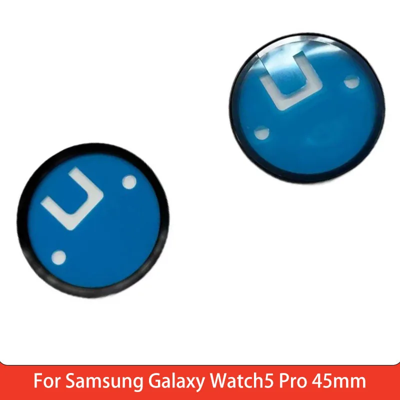 1 PCS Inner ring of the face shell for Samsung Galaxy Watch5 Pro 45mm r920 r925 Inner ring of titanium alloy face shell