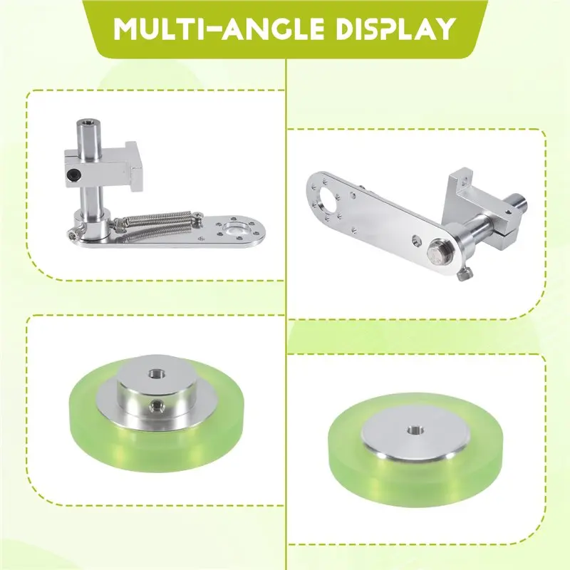 Thumbnail 4 - #6 Cheap Measuring Wheels Worth Buying
