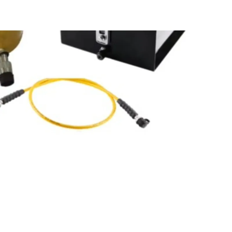 

KSRCH-606 Equivalent Single Action 60 Ton Hydraulic Hollow Plunger Cylinder