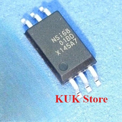 Original   NSI6801B-DSWFR   NSI6801BD   NSI68   01BD