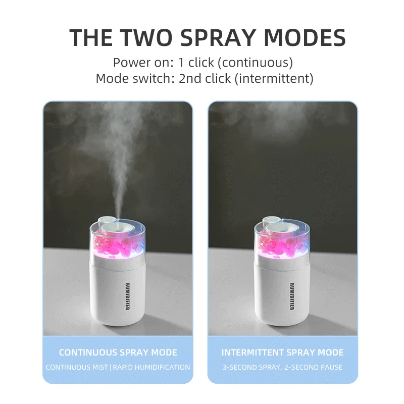 2025 جديد مرطب هواء صغير USB 180 مللي ناشر رائحة منقي زيت طبيعي الروائح ضباب صانع أضواء ملونة للمنزل السيارة #5