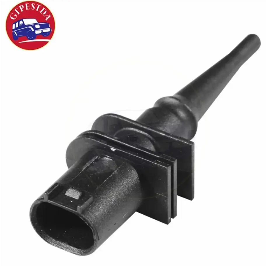 

Датчик температуры внешнего воздуха 65816905133 для BMW E20 E22 E34 E30 E87 E88 E90 E92 F20 F6 F7 F10 F11 F22 F30 F31 F34