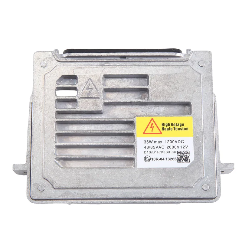 

Модуль драйвера фар HID ксеноновый балласт фар 89089352 22840414 для Buick Enclave Chevy GMC для Jaguar Land Rover-A28K