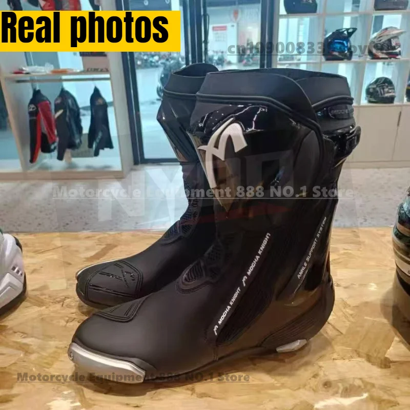Thumbnail 2 - #35 Best Rated Waterproof Motorcycle Boots to Buy in 2026